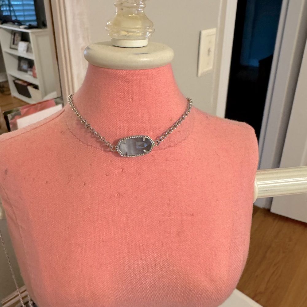 Adjustable Kendra Scott Bracelet